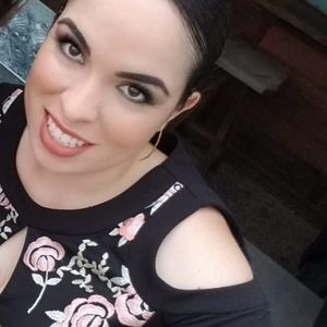 Meet your Posher, Griselda